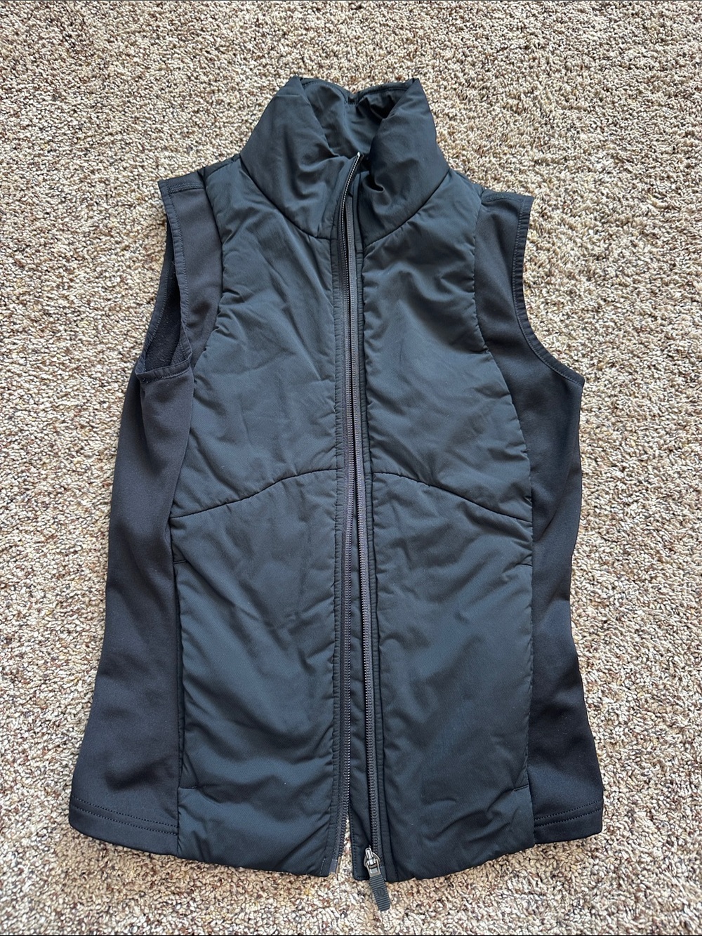 Lululemon Vest